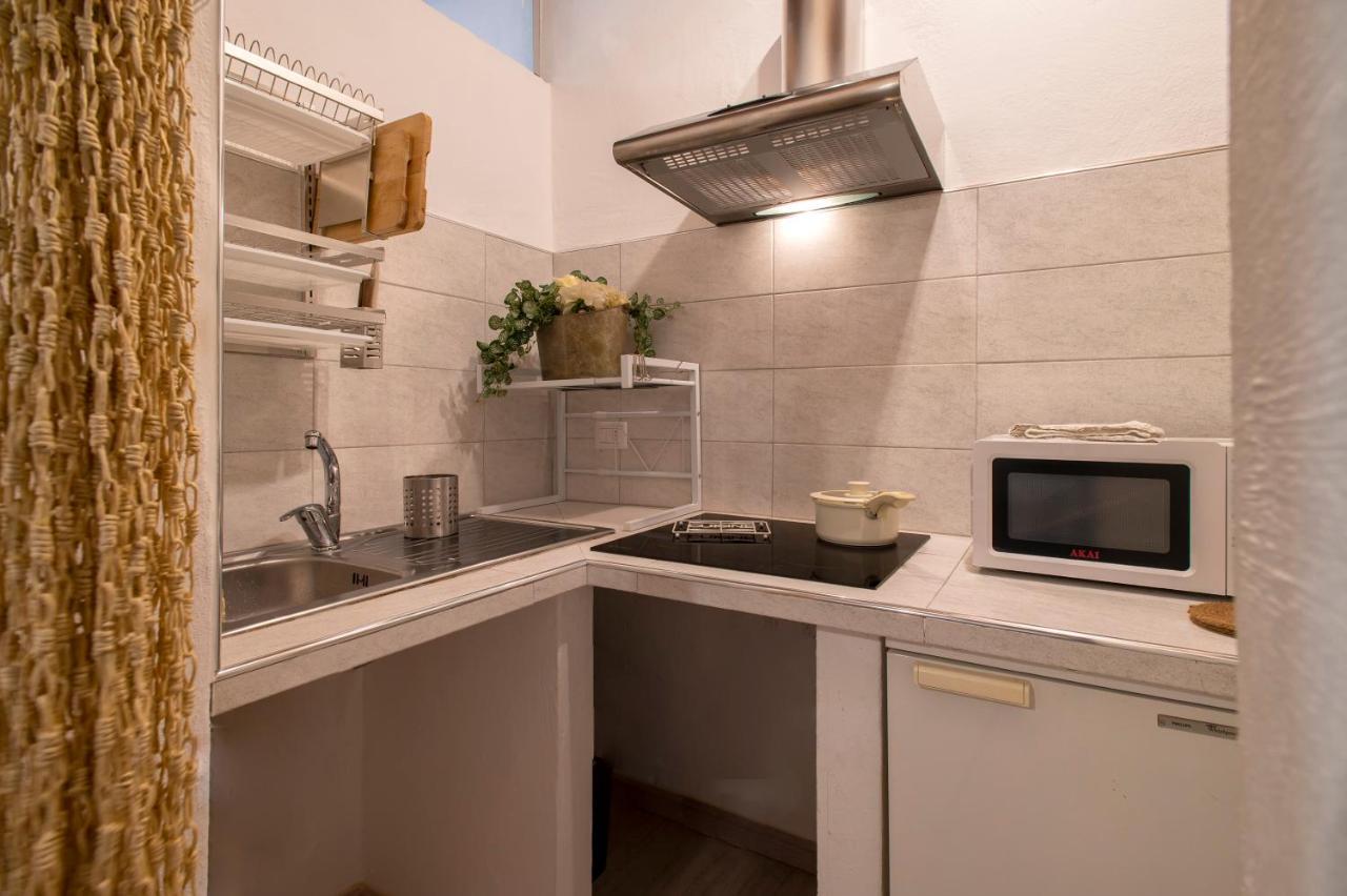 Alguerhome Casa Bianca Экстерьер фото