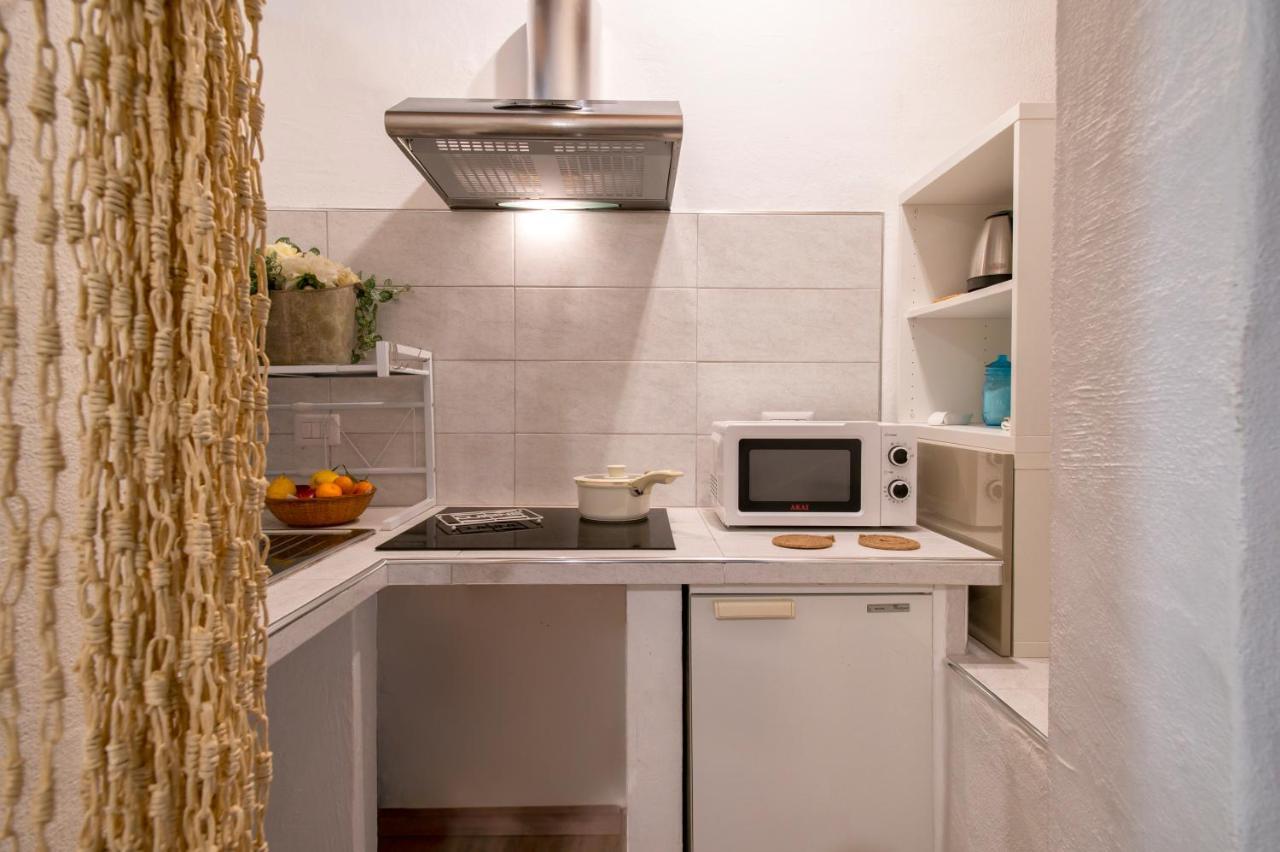 Alguerhome Casa Bianca Экстерьер фото