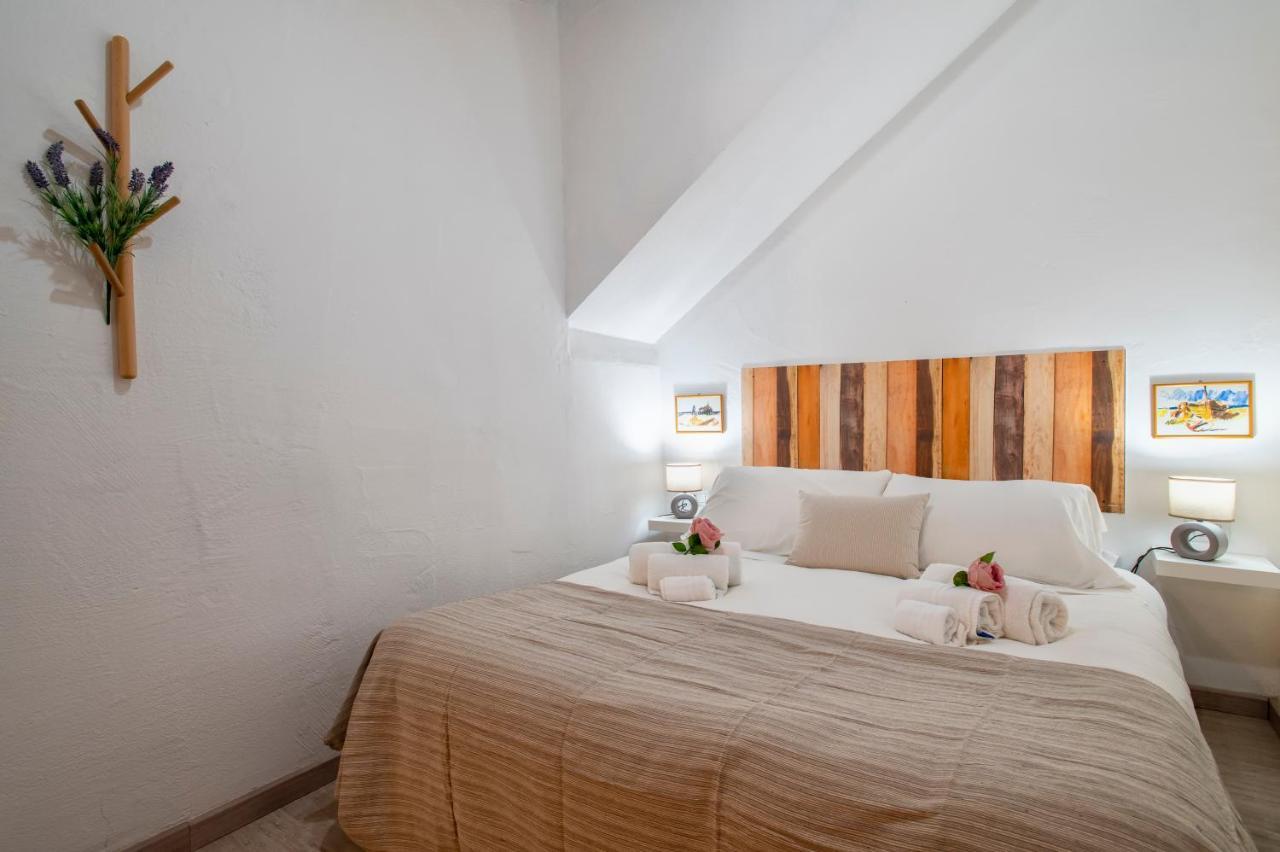 Alguerhome Casa Bianca Экстерьер фото