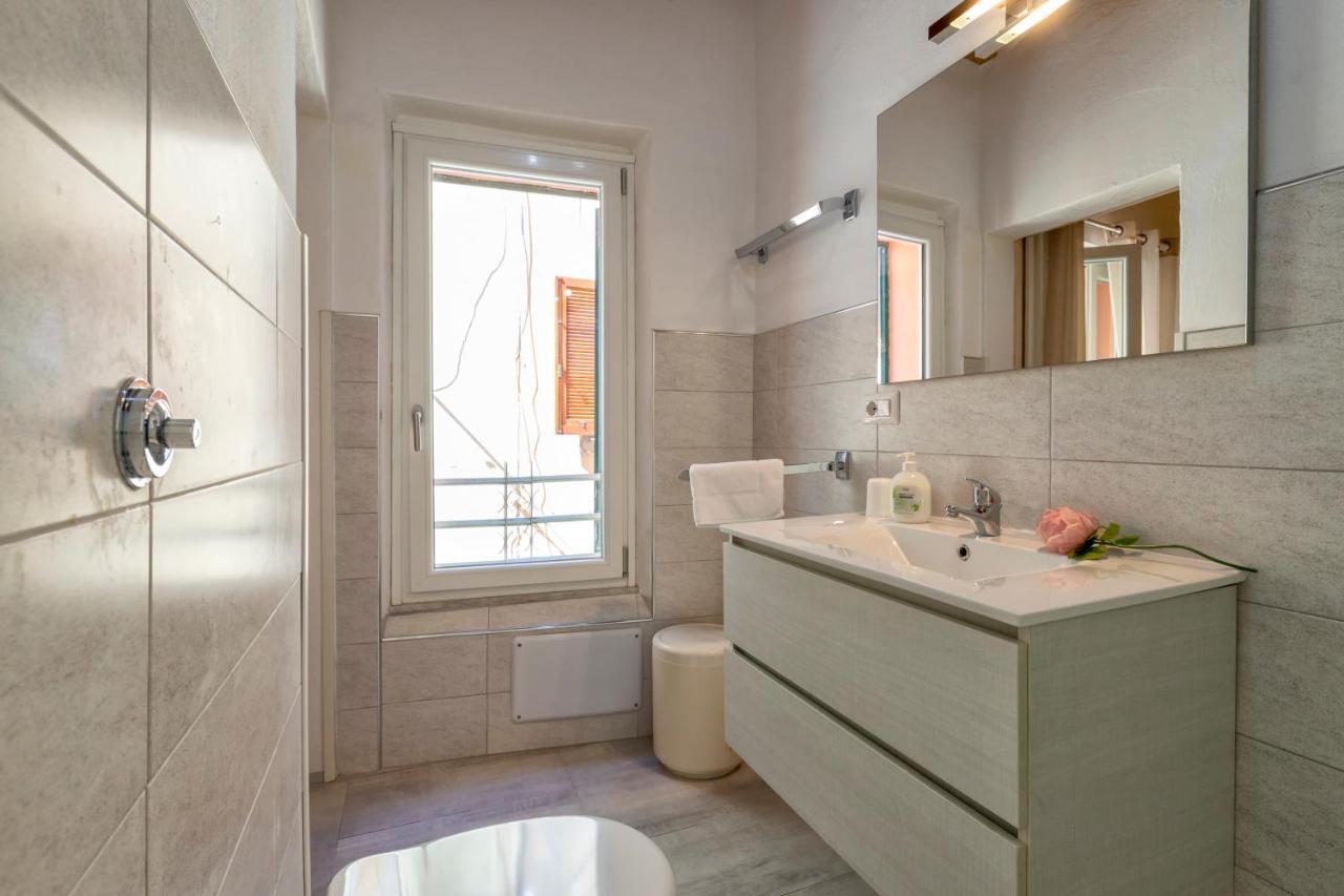 Alguerhome Casa Bianca Экстерьер фото