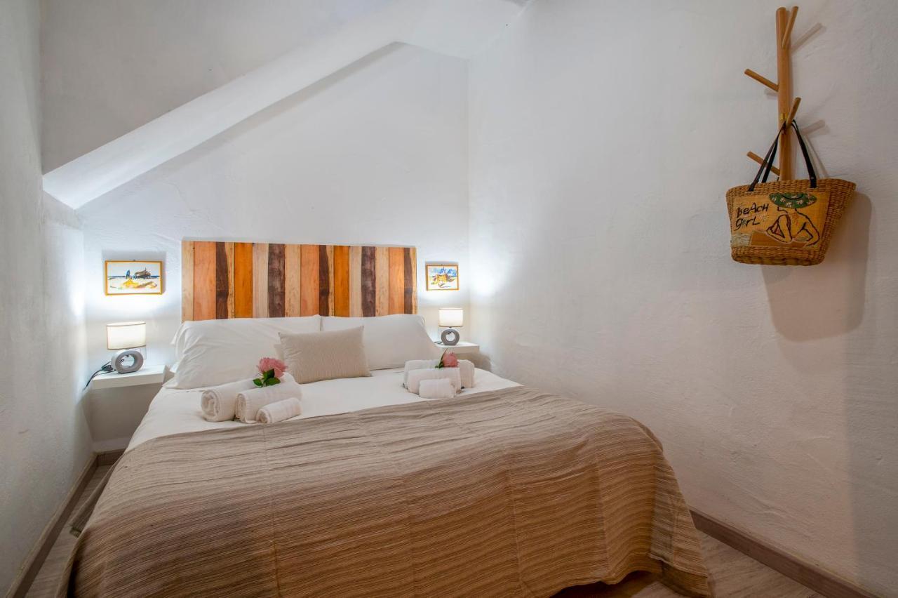 Alguerhome Casa Bianca Экстерьер фото