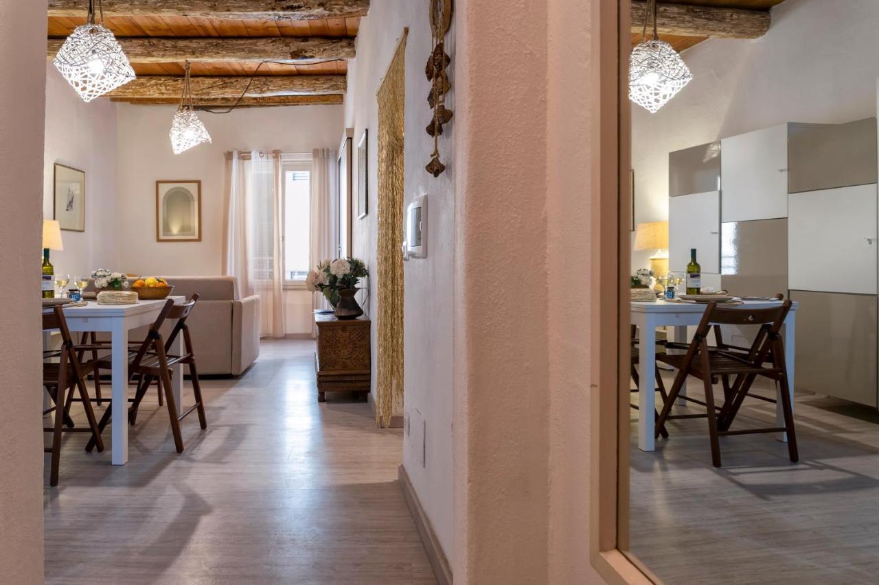 Alguerhome Casa Bianca Экстерьер фото
