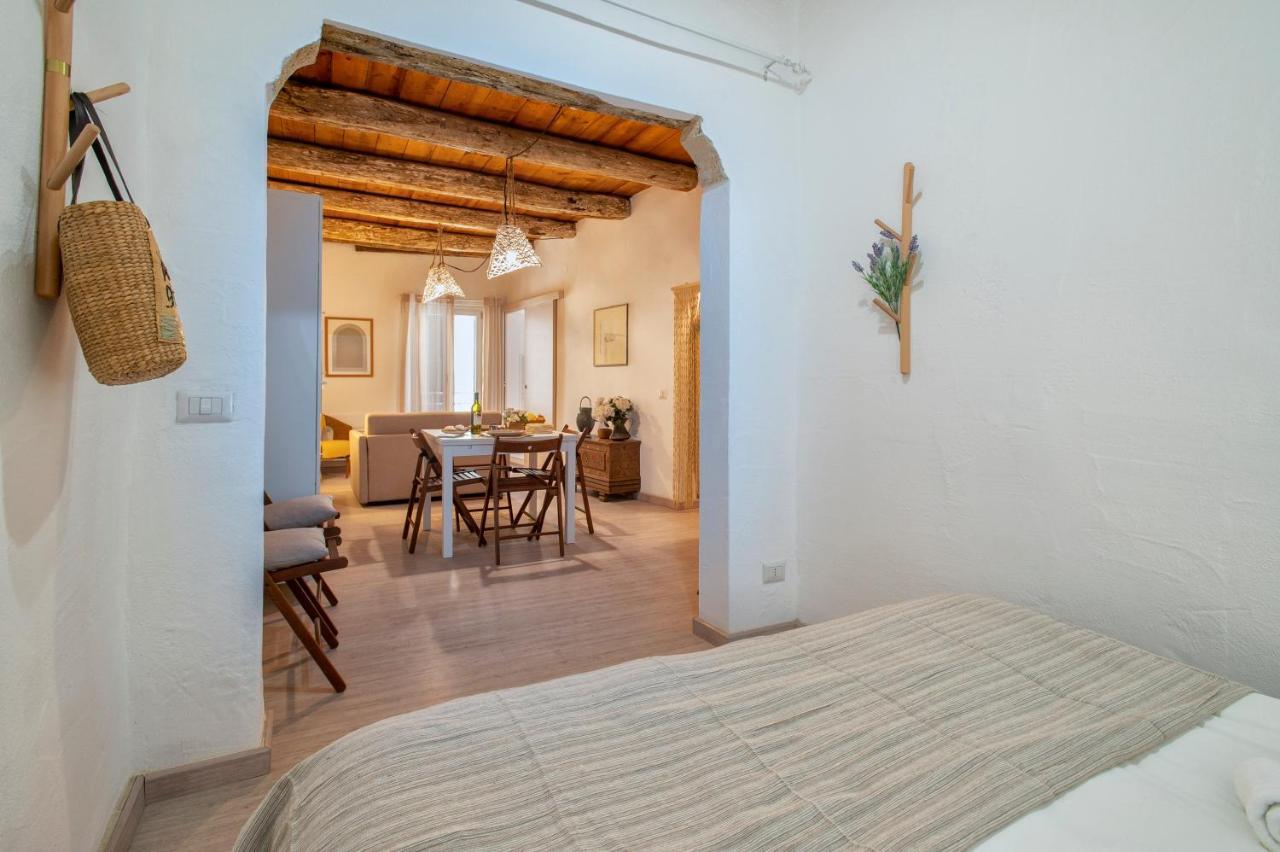 Alguerhome Casa Bianca Экстерьер фото