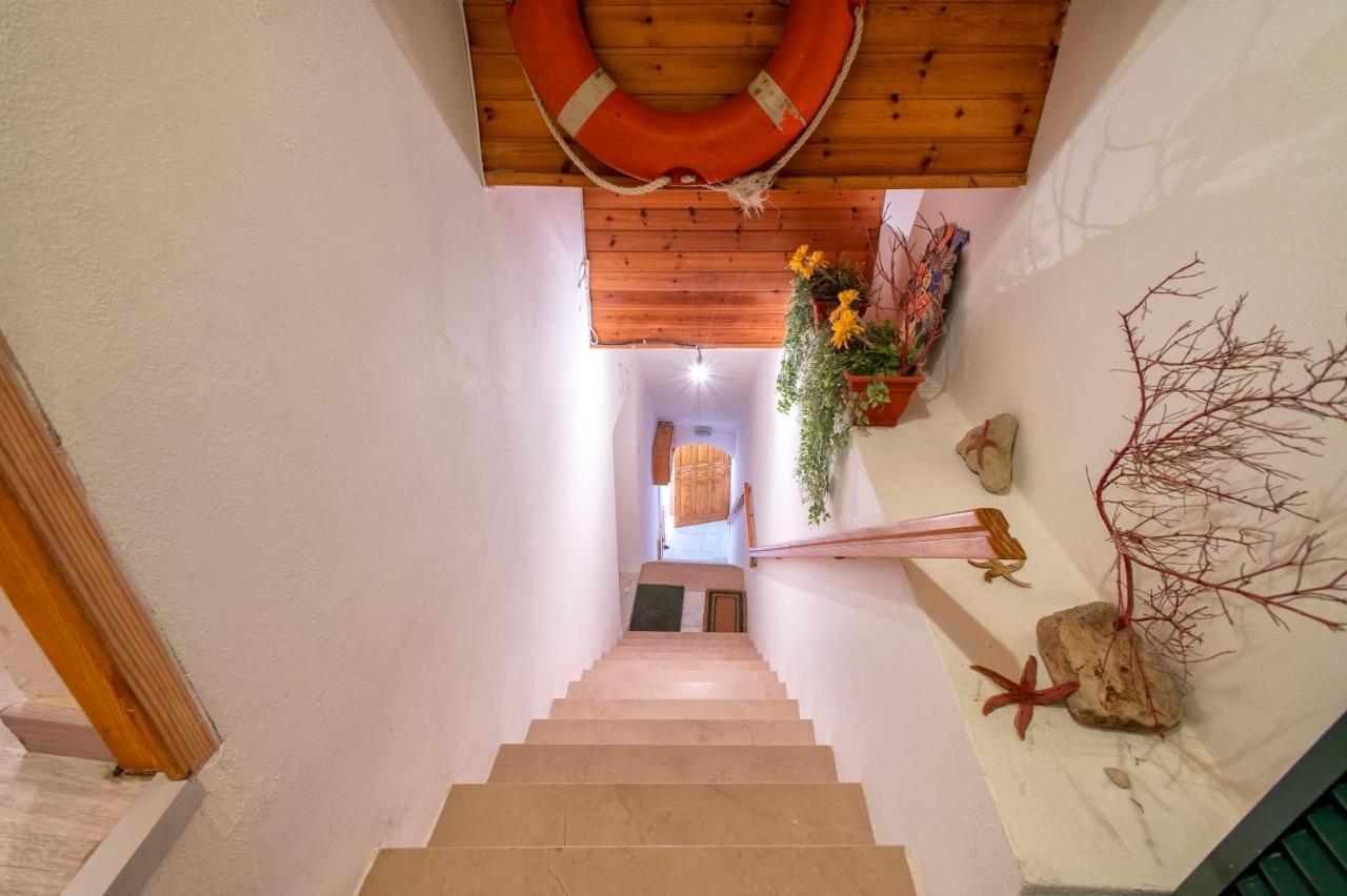 Alguerhome Casa Bianca Экстерьер фото