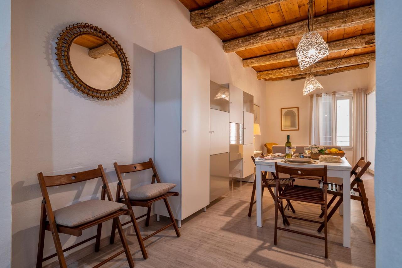 Alguerhome Casa Bianca Экстерьер фото